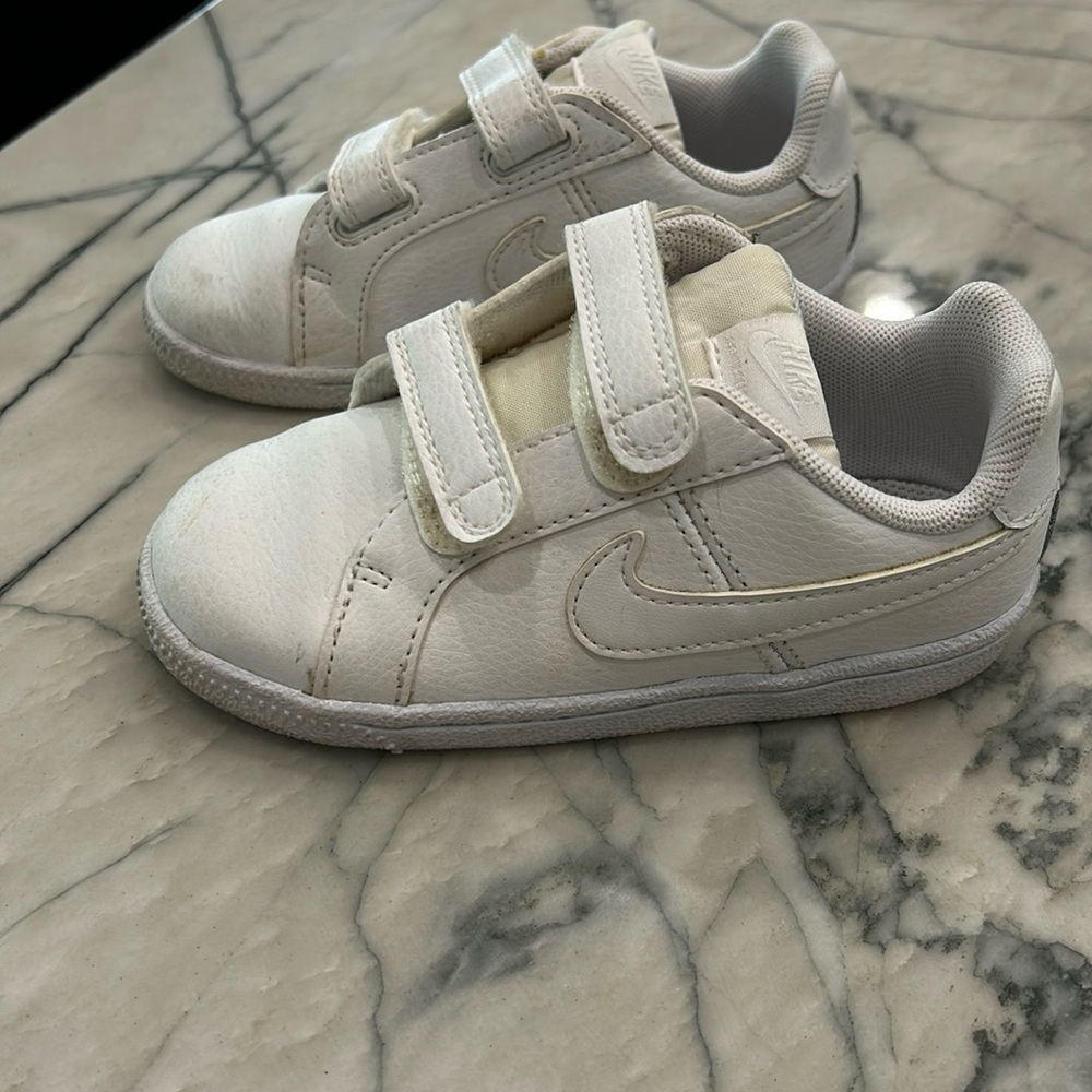 Toddler Nike size 8c